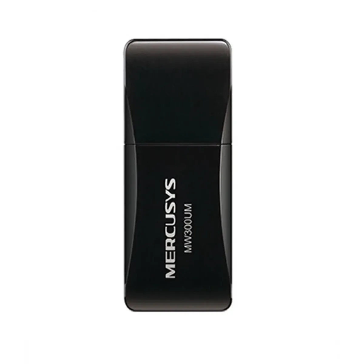 کارت شبکه بی سیم مرکوسیس مدل MERCUSYS MW300UM