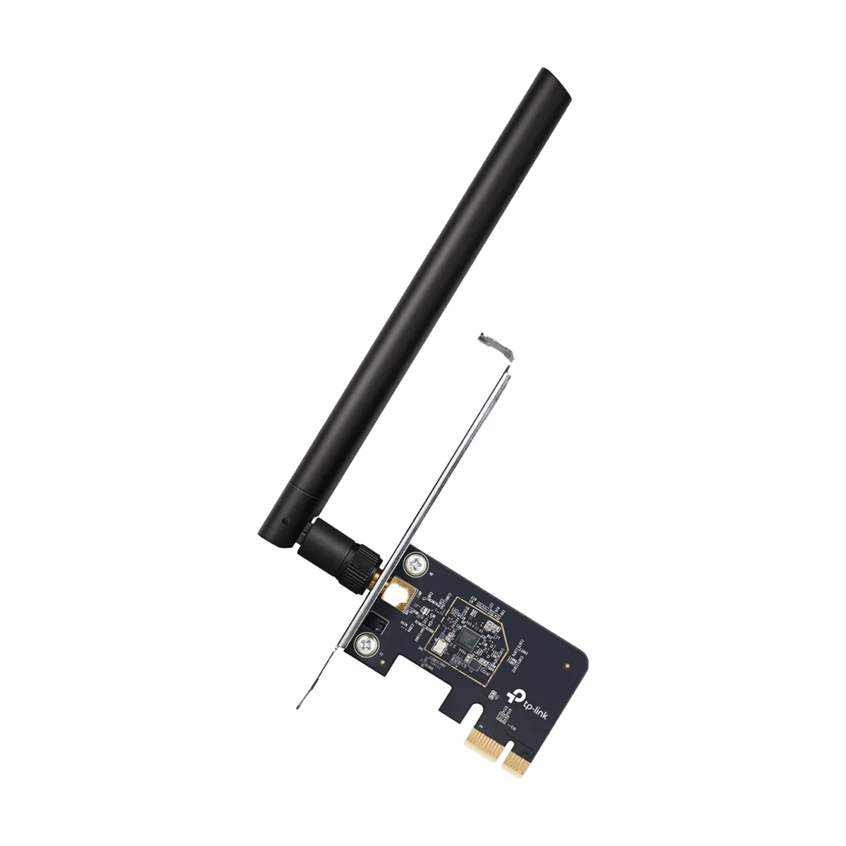 کارت شبکه بی سیم تی پی لینک مدل TP-Link AC600 Archer T2E