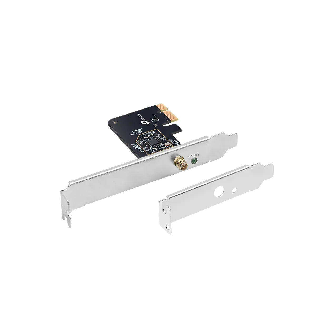 کارت شبکه بی سیم تی پی لینک مدل TP-Link AC600 Archer T2E