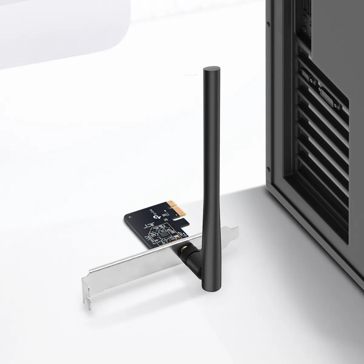 کارت شبکه بی سیم تی پی لینک مدل TP-Link AC600 Archer T2E