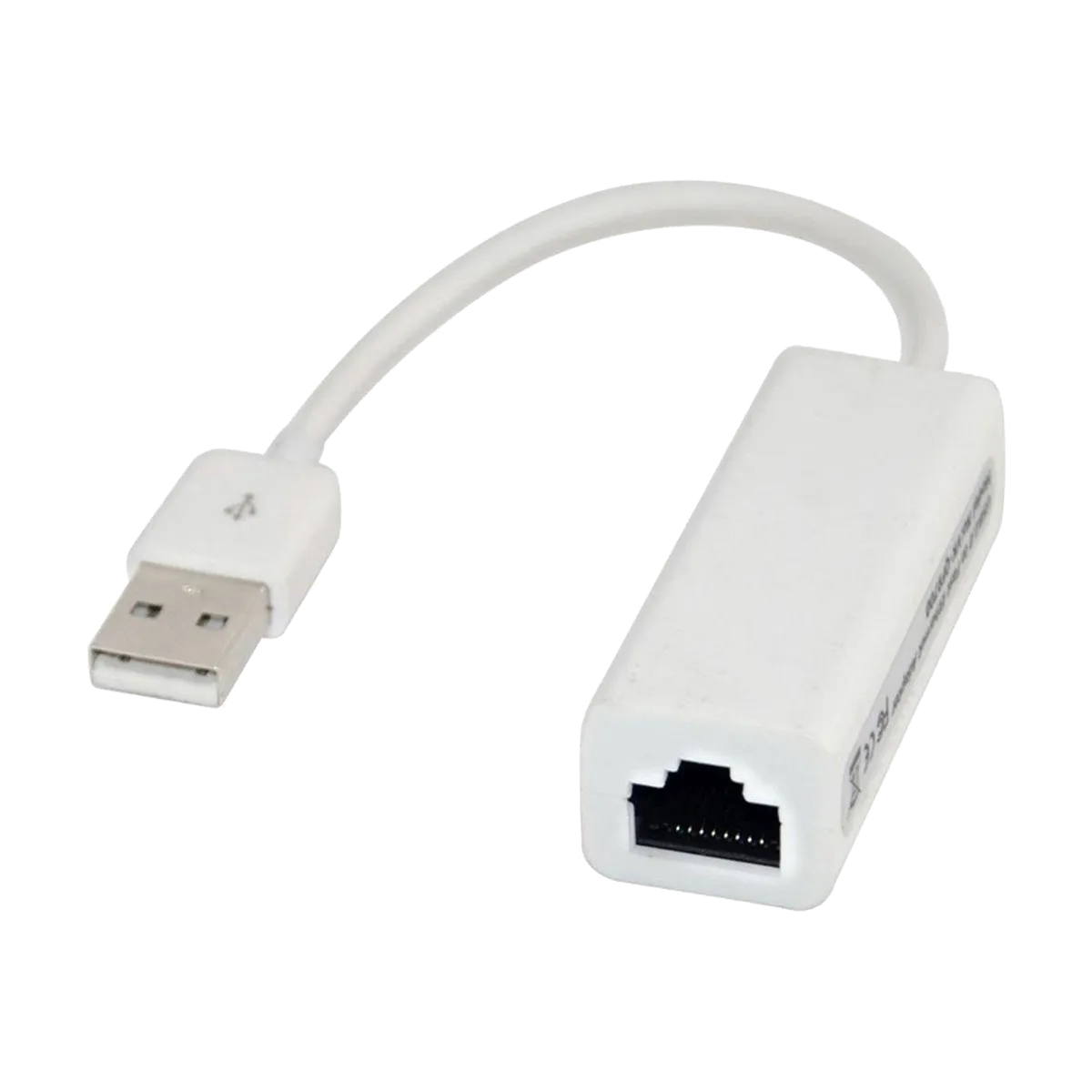 تبدیل USB2.0 به RJ45 ونتولینک