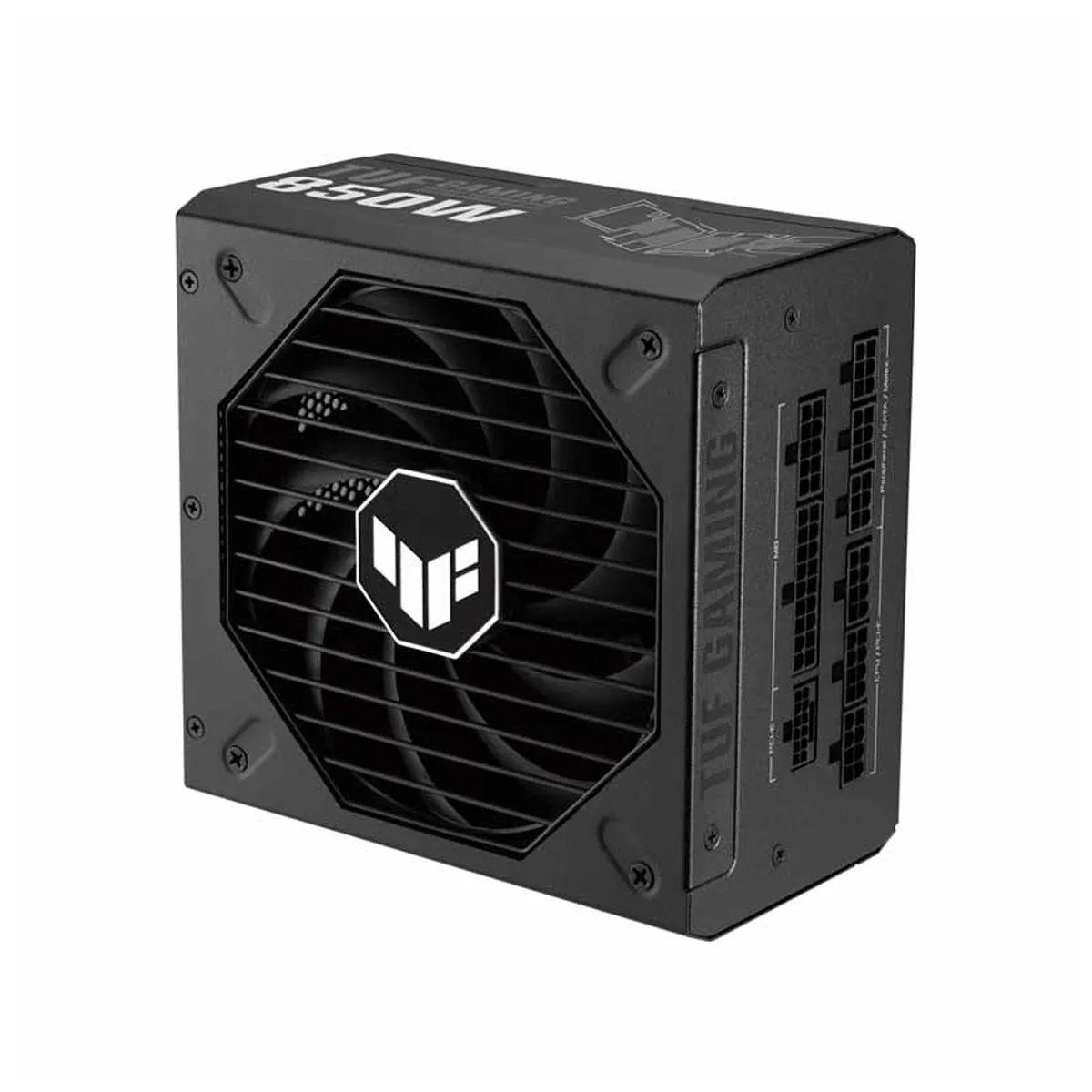 منبع تغذیه ایسوس مدل ASUS TUF Gaming 850W Gold