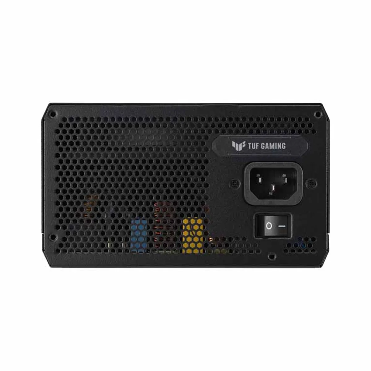 منبع تغذیه ایسوس مدل ASUS TUF Gaming 850W Gold