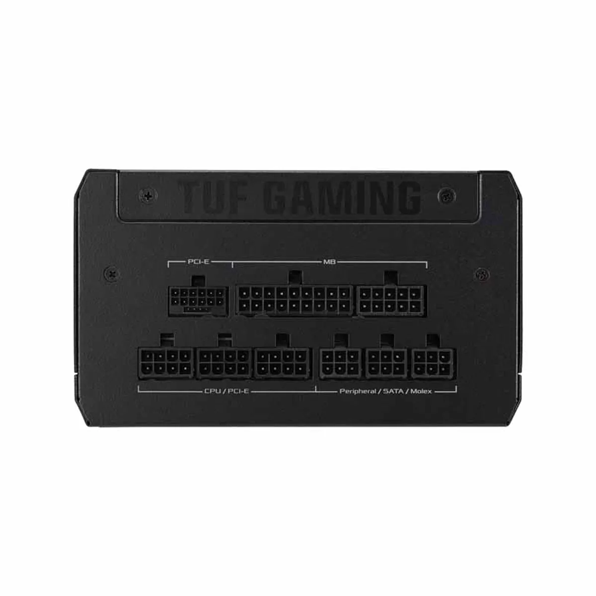 منبع تغذیه ایسوس مدل ASUS TUF Gaming 850W Gold