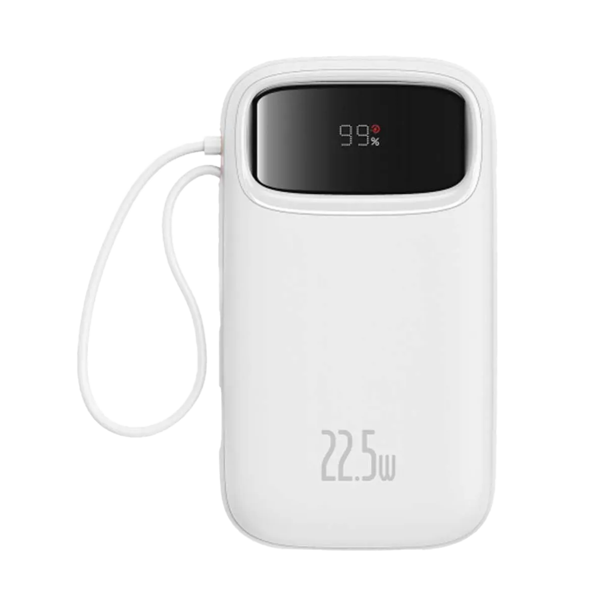 پاوربانک 20000 میلی آمپر فست شارژ 22.5 وات باسئوس Baseus Qpow 2
