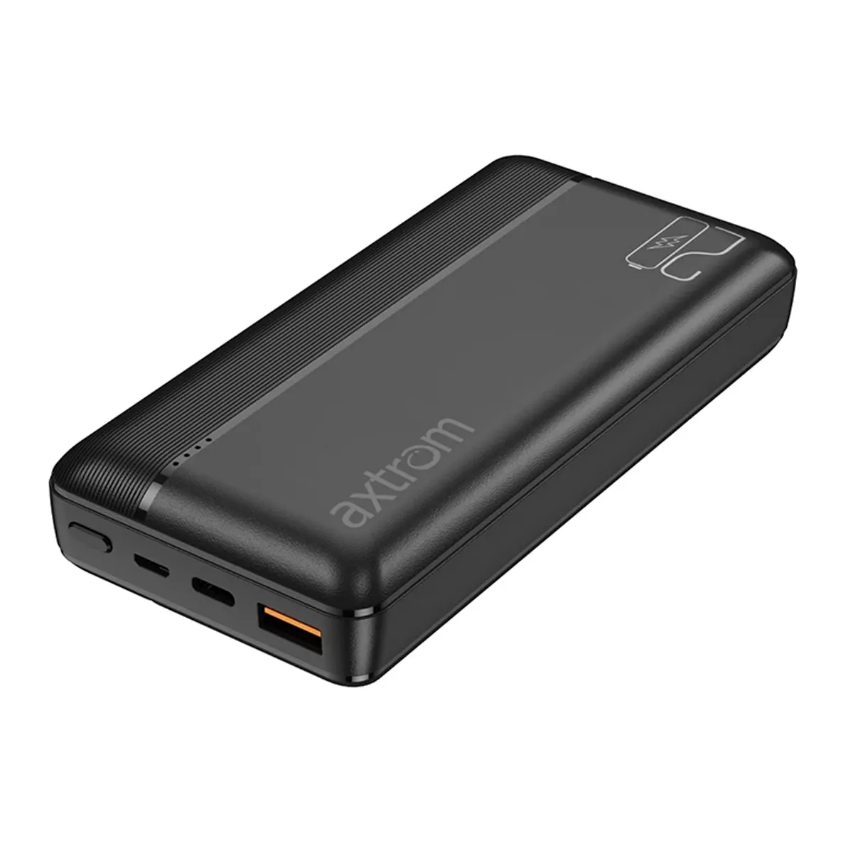 پاوربانک 20000 میلی آمپر اکستروم مدل axtrom APB20K20W