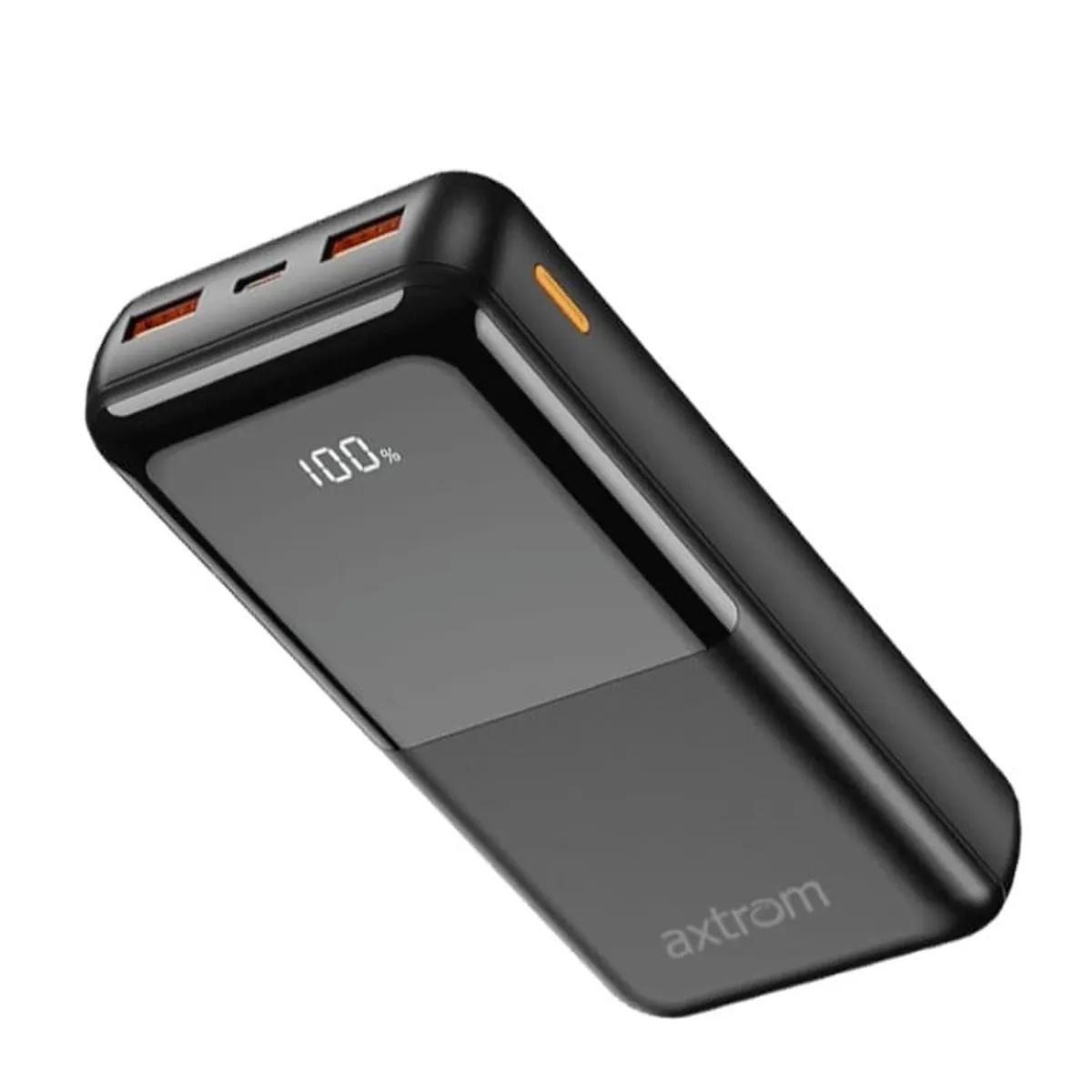 پاوربانک 20000 میلی آمپر اکستروم مدل axtrom APB20K22W