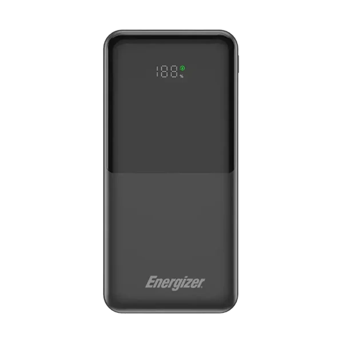 پاوربانک 10000 میلی آمپر فست شارژ 22.5 وات انرجایزر مدل Energizer UE10067PQ