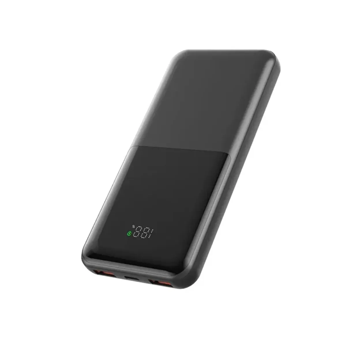 پاوربانک 10000 میلی آمپر فست شارژ 22.5 وات انرجایزر مدل Energizer UE10067PQ