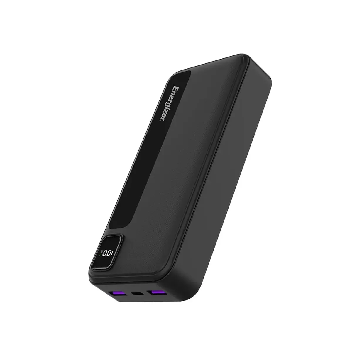 پاوربانک 20000 میلی آمپر فست شارژ 22.5 وات انرجایزر مدل Energizer UE20035PQ