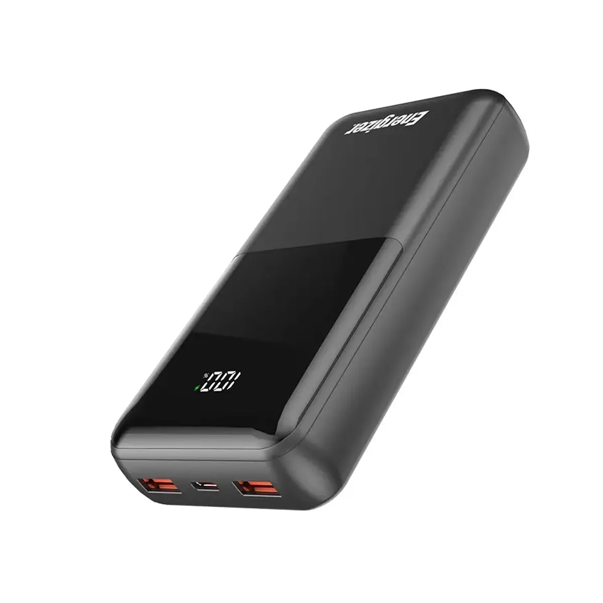 پاوربانک 20000 میلی آمپر فست شارژ 22.5 وات انرجایزر مدل Energizer UE20069PQ