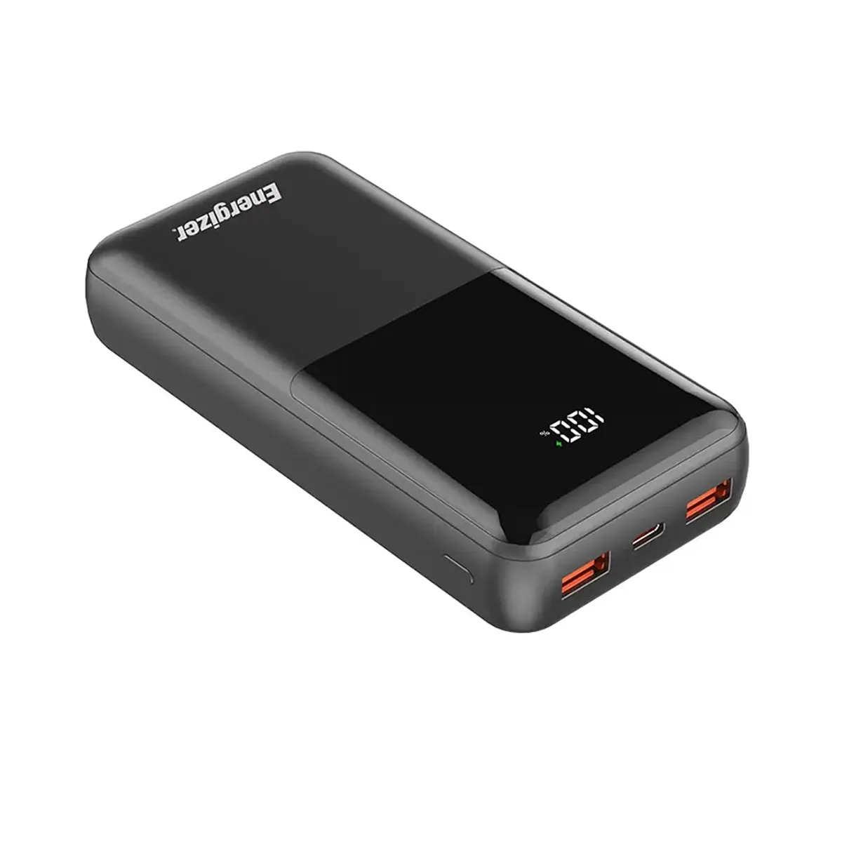 پاوربانک 20000 میلی آمپر فست شارژ 22.5 وات انرجایزر مدل Energizer UE20069PQ