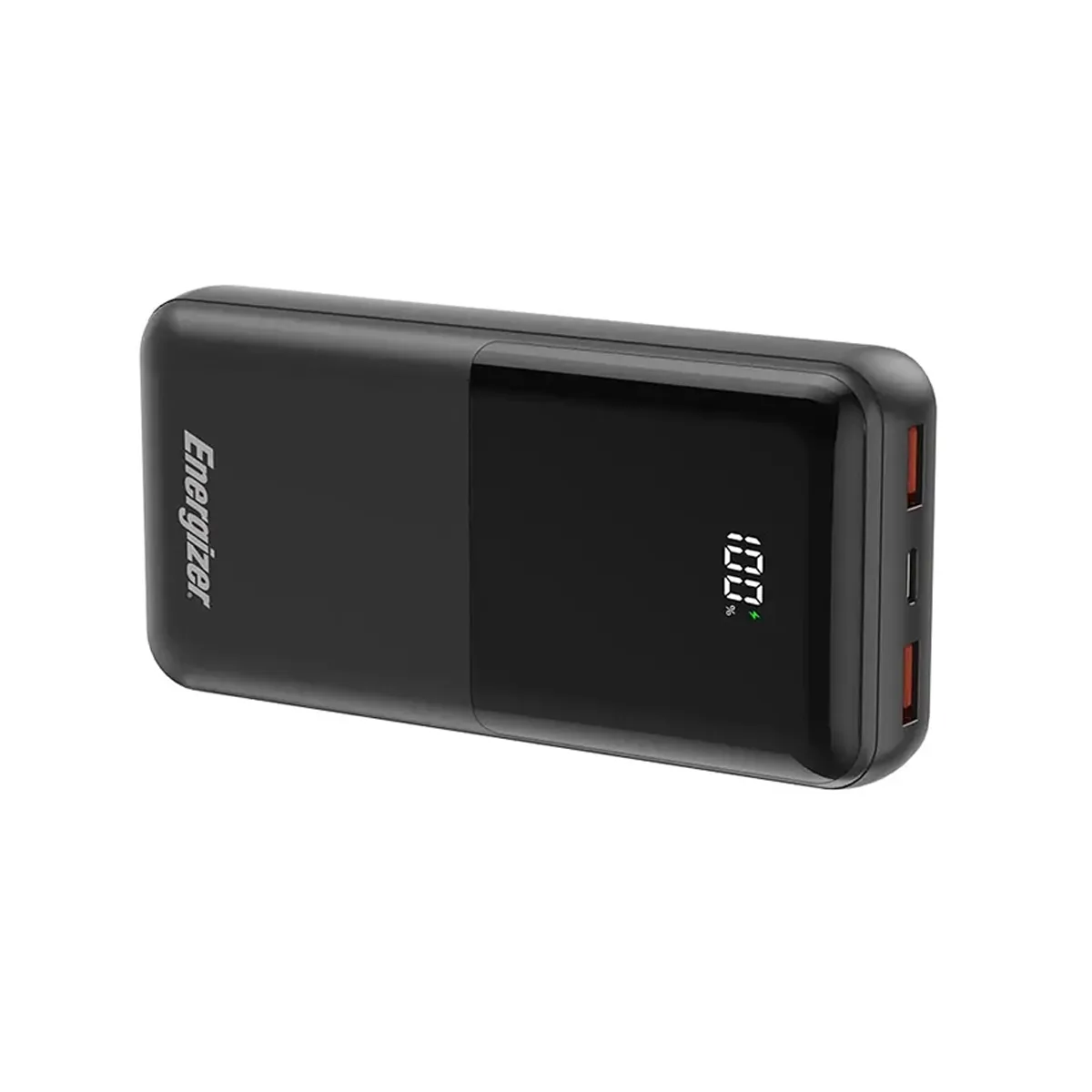 پاوربانک 20000 میلی آمپر فست شارژ 22.5 وات انرجایزر مدل Energizer UE20069PQ