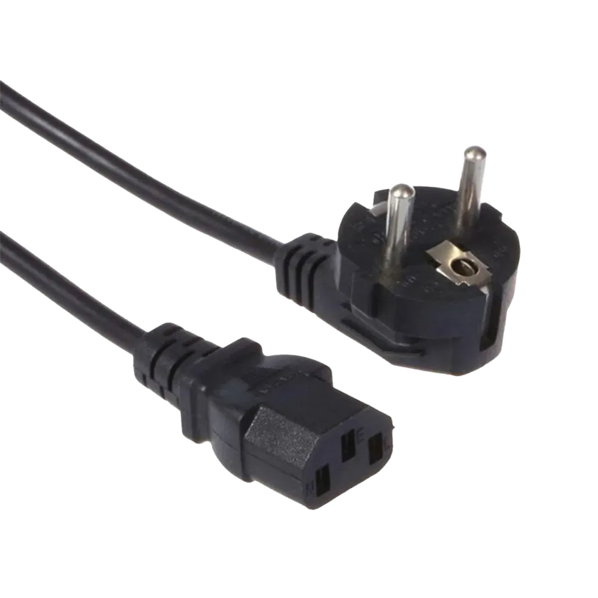 کابل برق 1.8 متری رویال Royal