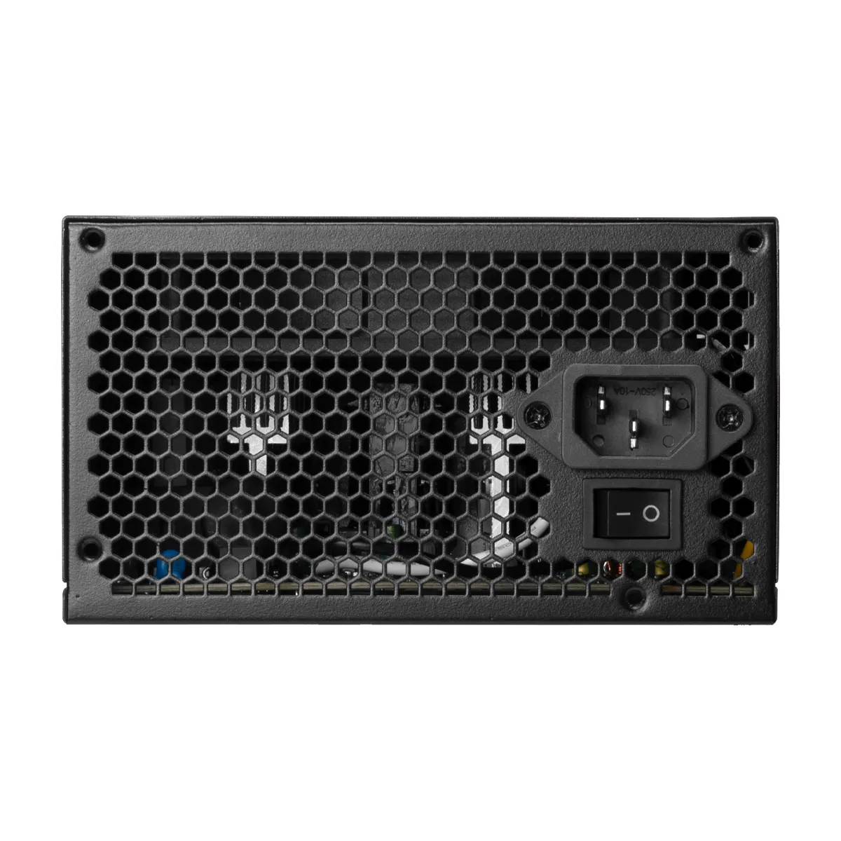 منبع تغذیه گیم دیاس مدل GAMDIAS AURA GP450 PRO