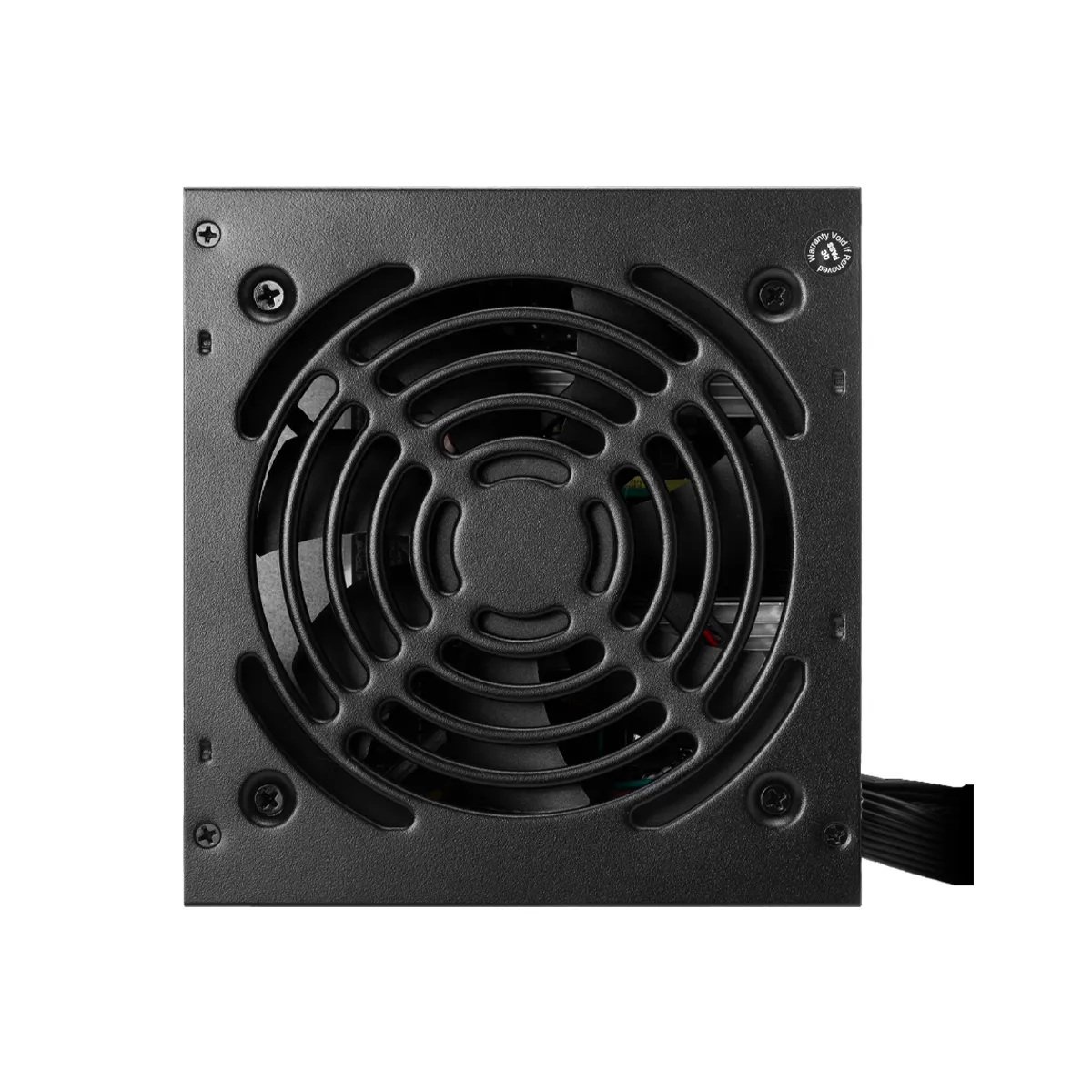 منبع تغذیه گیم دیاس مدل GAMDIAS AURA GP550