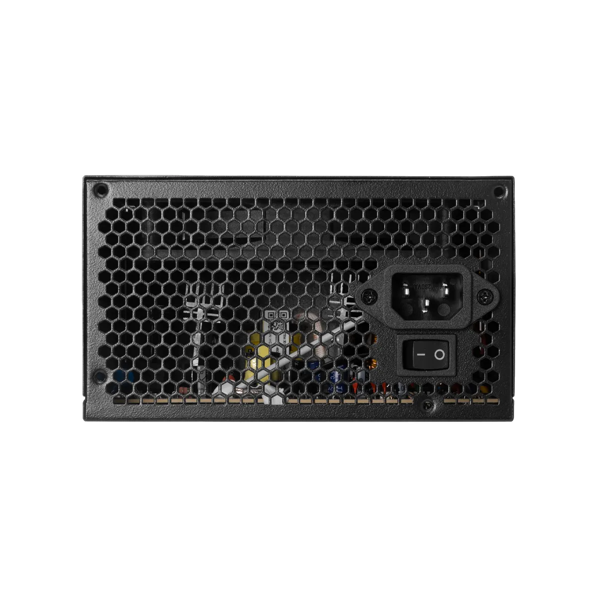 منبع تغذیه گیم دیاس مدل GAMDIAS AURA GP550