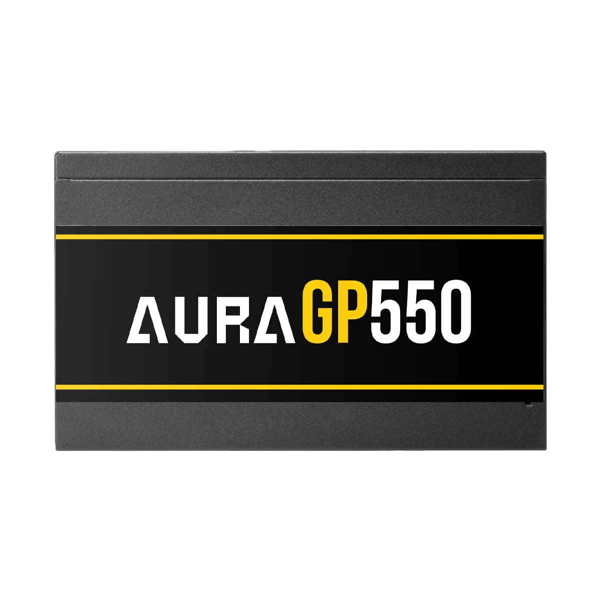 منبع تغذیه گیم دیاس مدل GAMDIAS AURA GP550