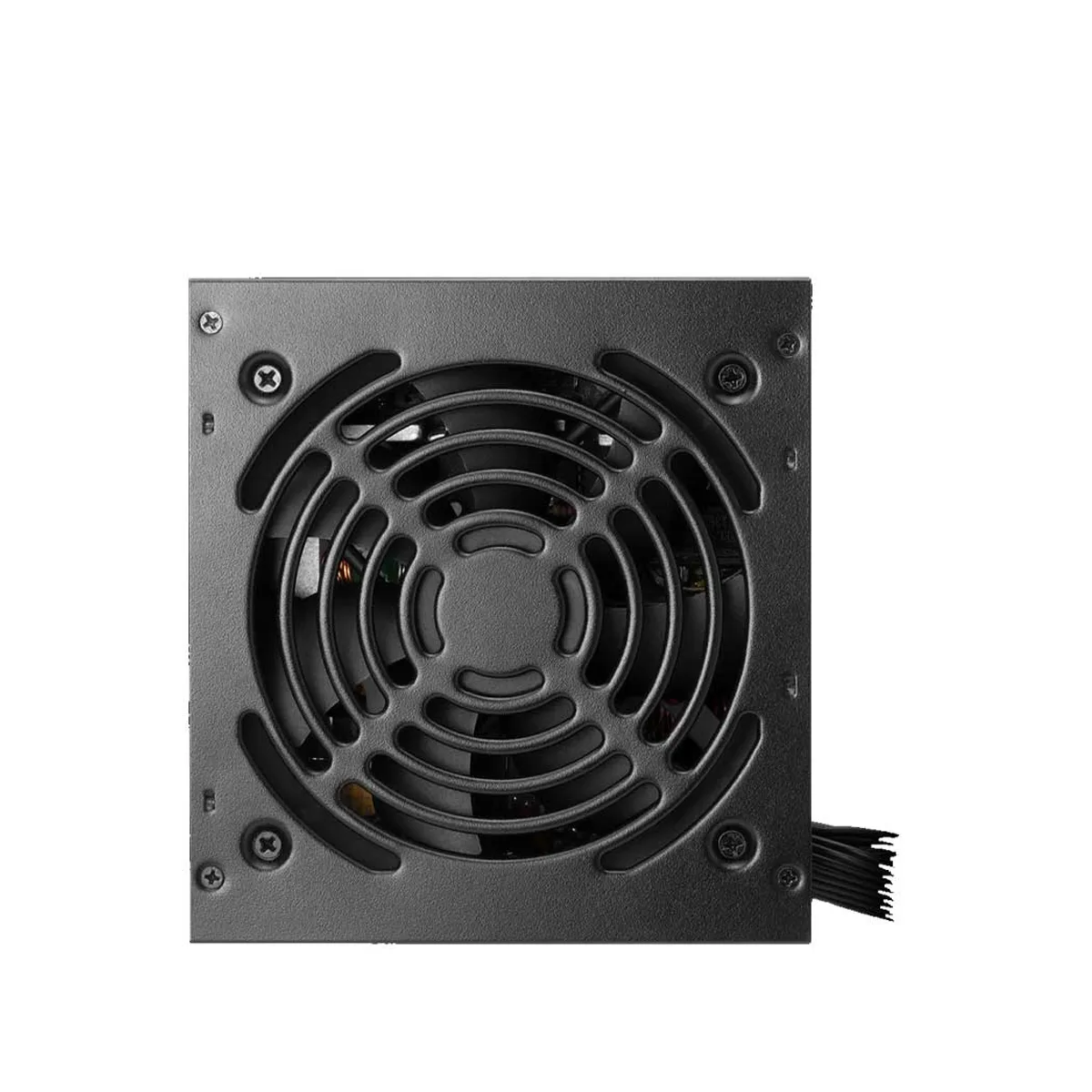 منبع تغذیه گیم دیاس مدل GAMDIAS AURA GP650