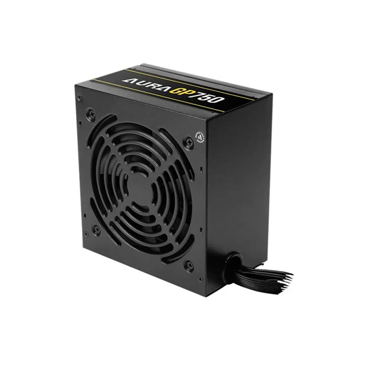 منبع تغذیه گیم دیاس مدل GAMDIAS AURA GP750
