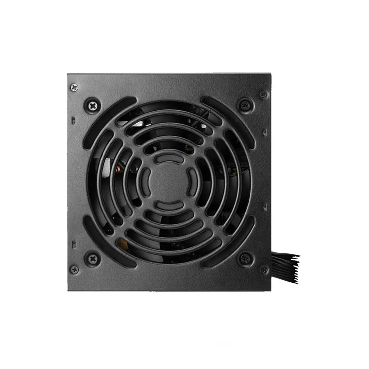 منبع تغذیه گیم دیاس مدل GAMDIAS AURA GP750