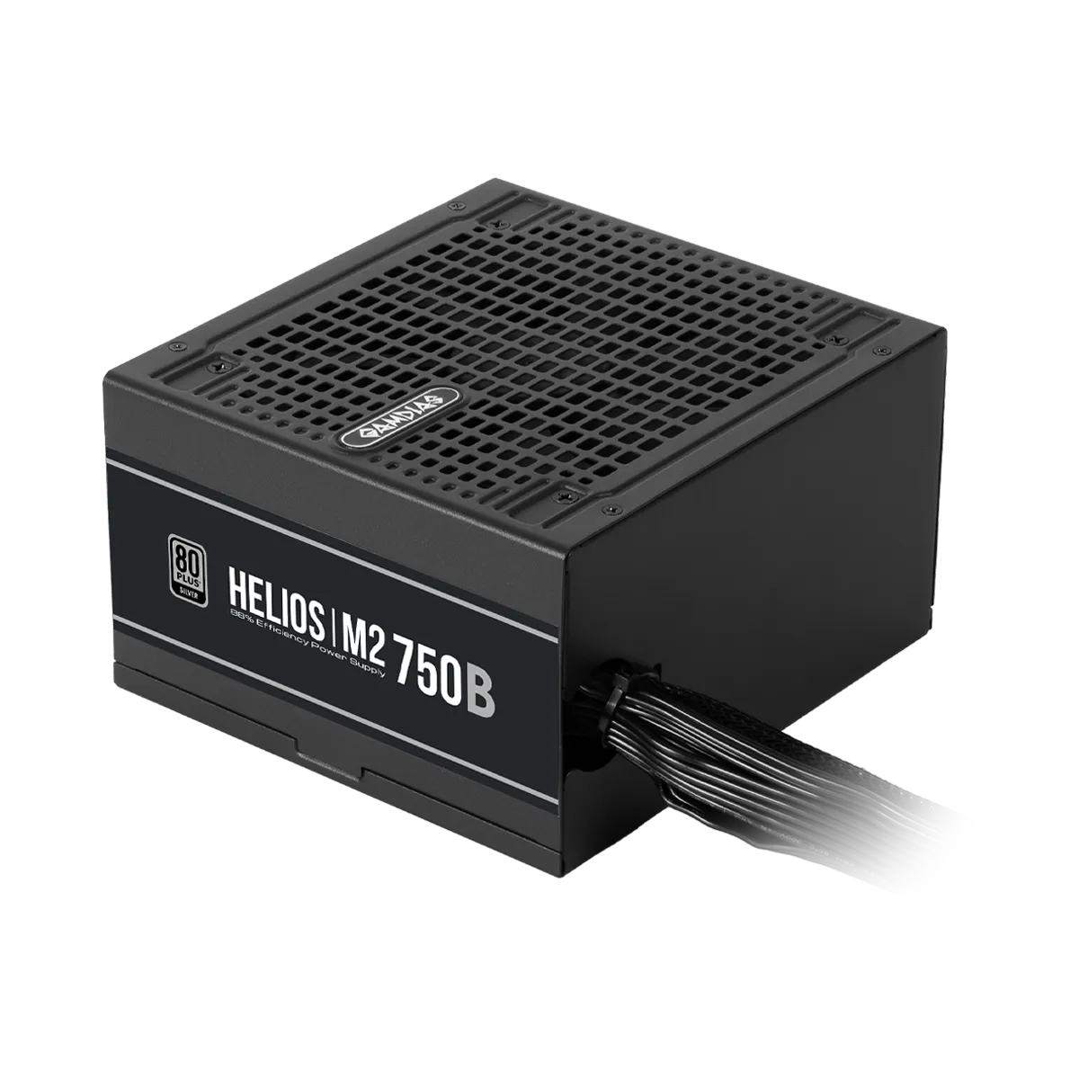 منبع تغذیه گیم دیاس مدل GAMDIAS HELIOS M2-750B