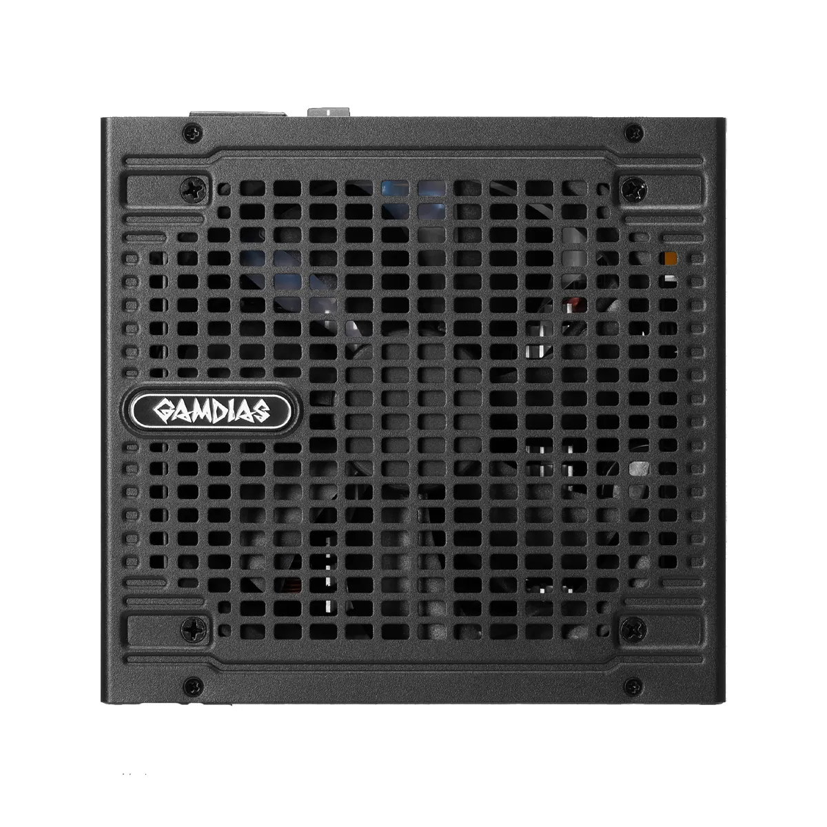 منبع تغذیه گیم دیاس مدل GAMDIAS HELIOS M2-750B