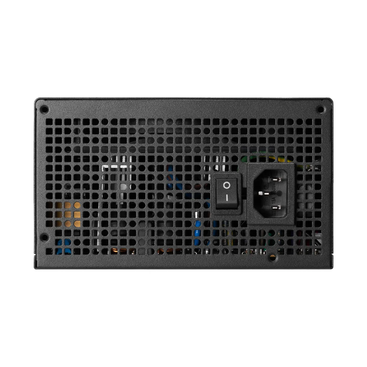 منبع تغذیه گیم دیاس مدل GAMDIAS HELIOS M2-750B