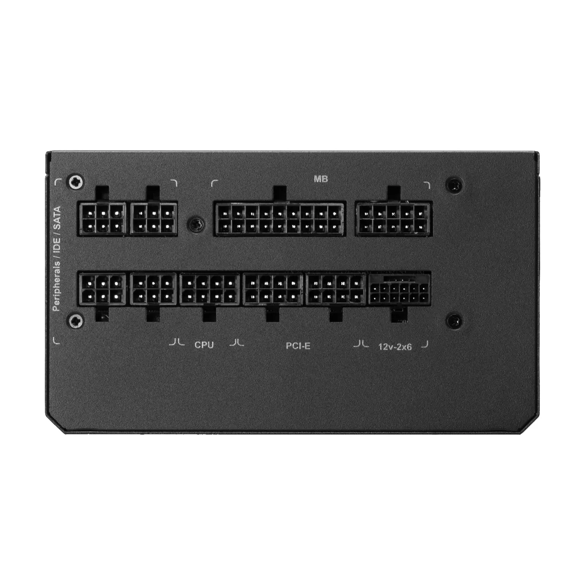 منبع تغذیه گیم دیاس مدل GAMDIAS HELIOS P2-1000G