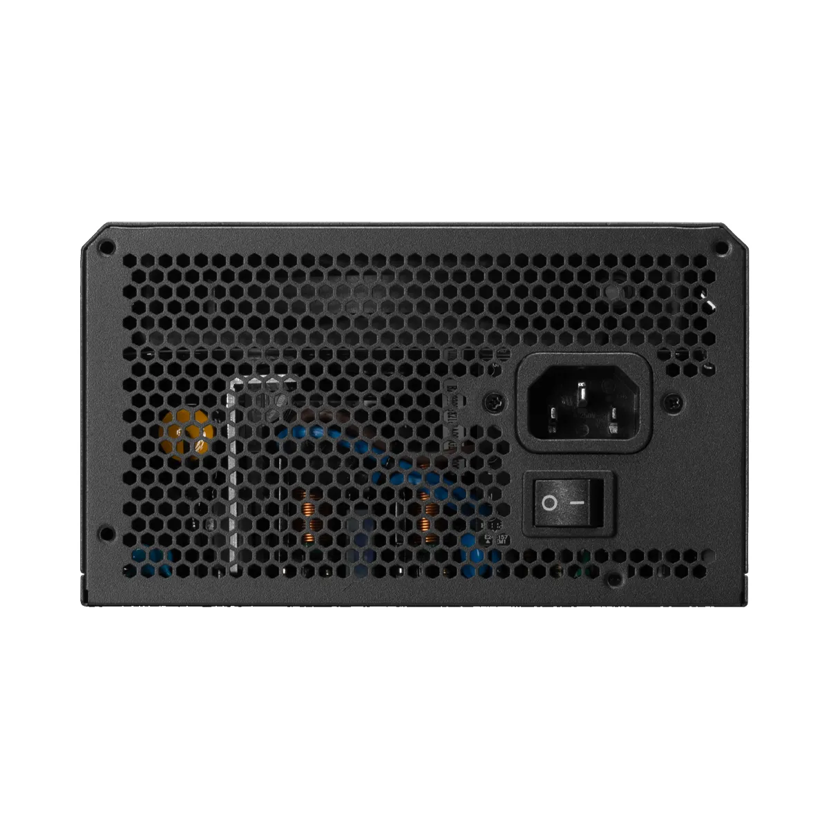 منبع تغذیه گیم دیاس مدل GAMDIAS HELIOS P2-1000G