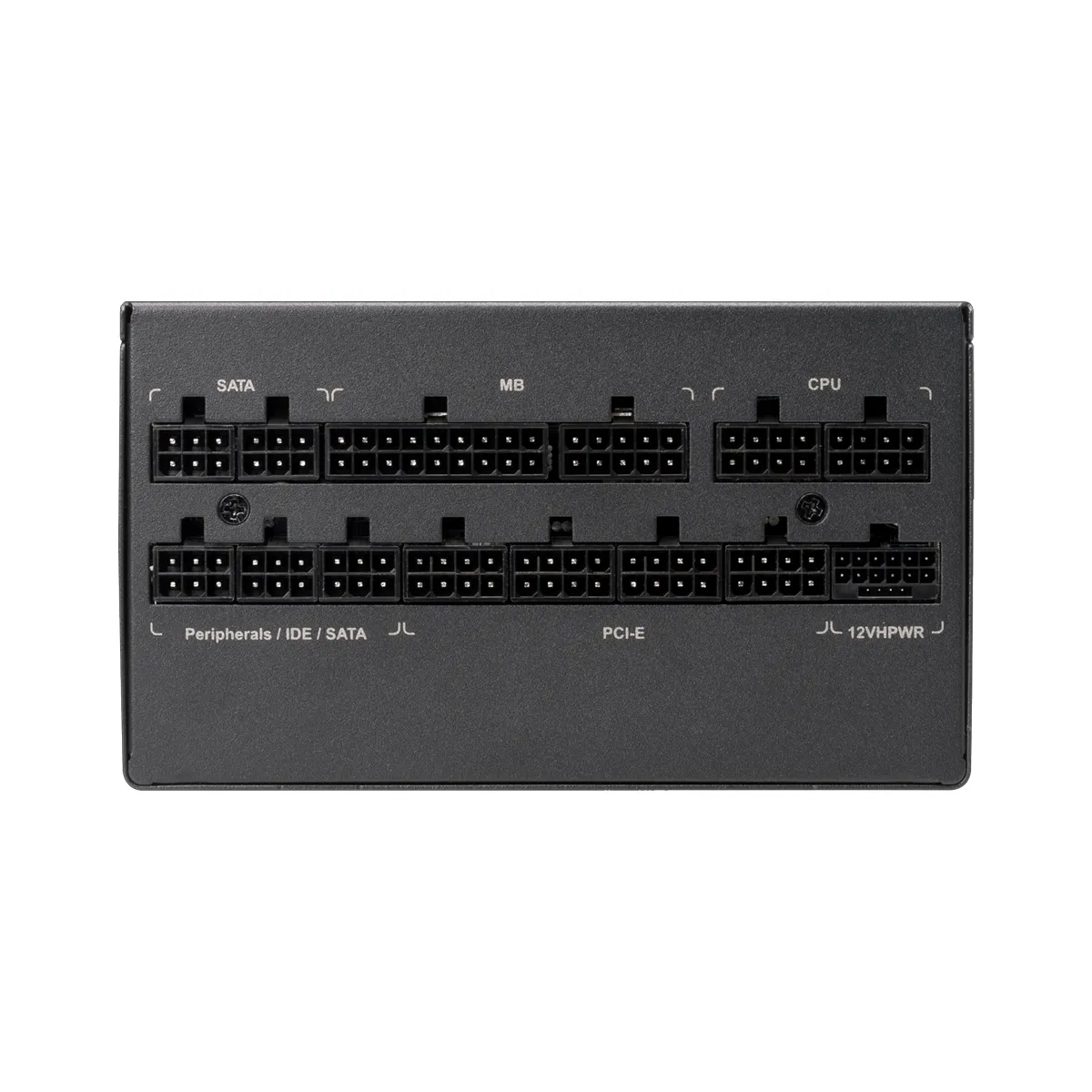 منبع تغذیه گیم دیاس مدل GAMDIAS HELIOS P2-1300G