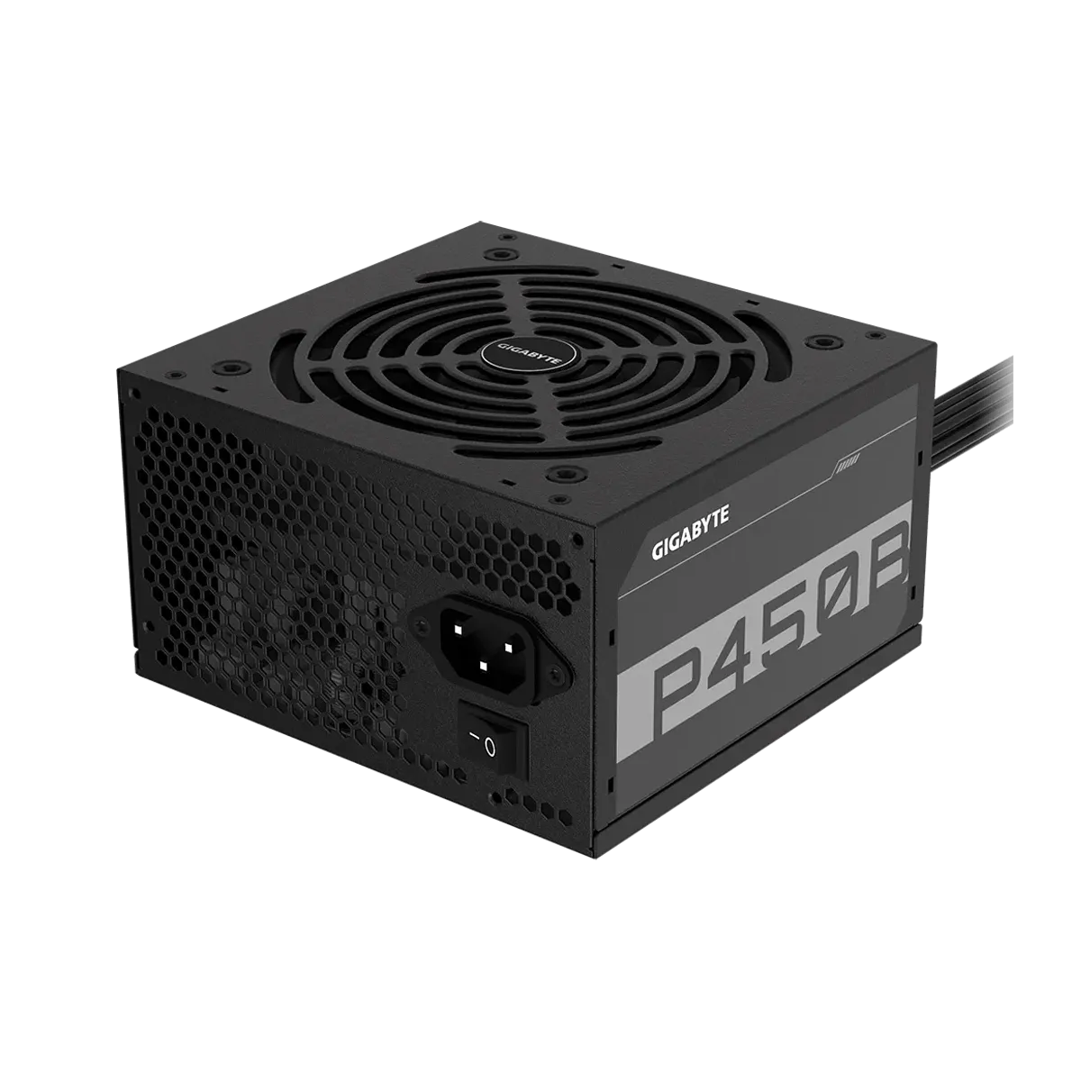 منبع تغذیه گیگابایت مدل GIGABYTE P450B