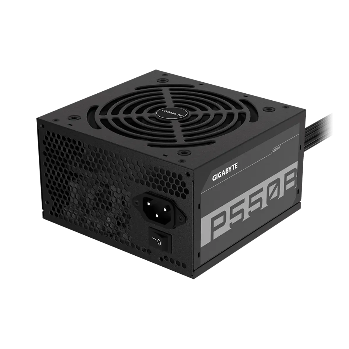 منبع تغذیه گیگابایت مدل GIGABYTE P550B