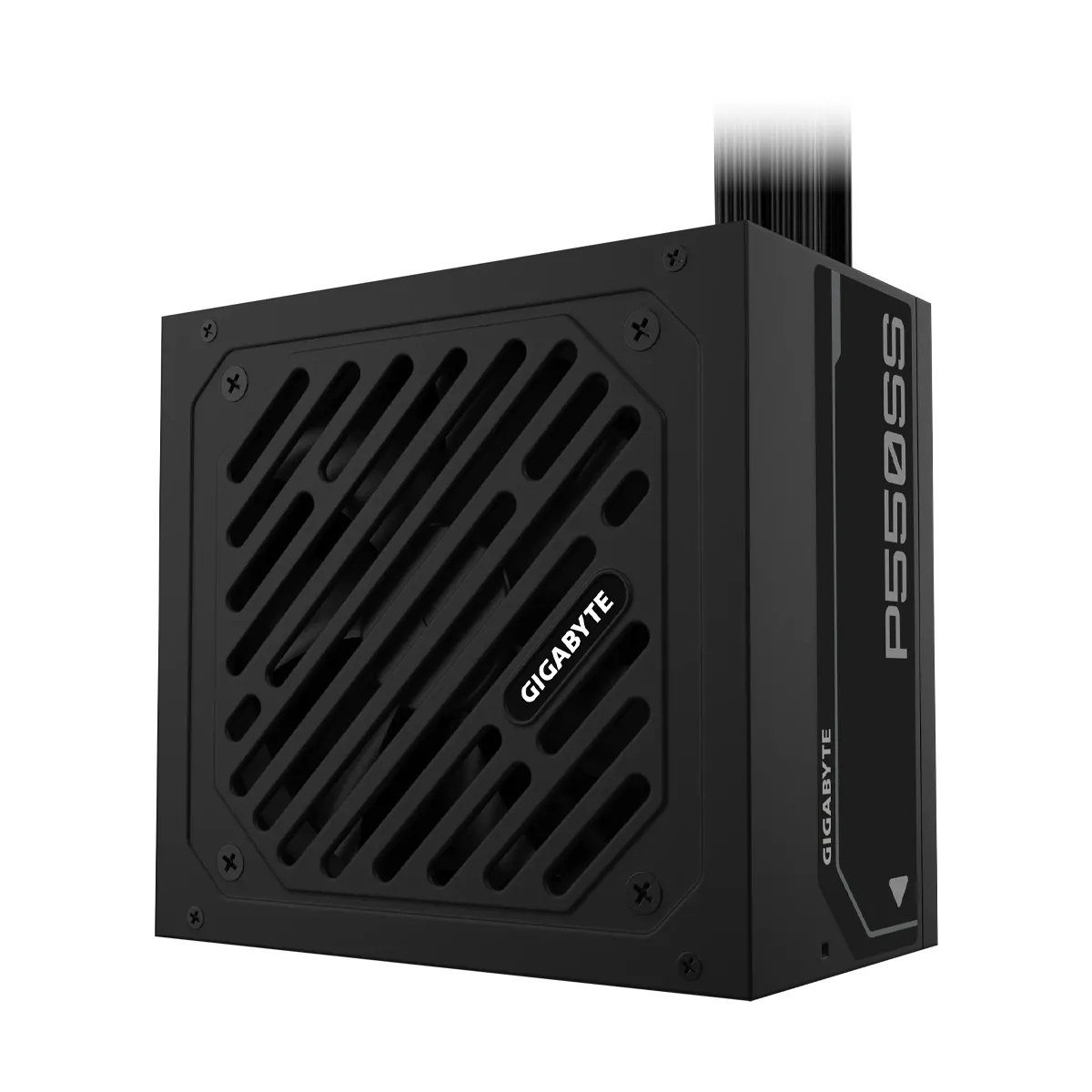 منبع تغذیه گیگابایت مدل GIGABYTE P550SS