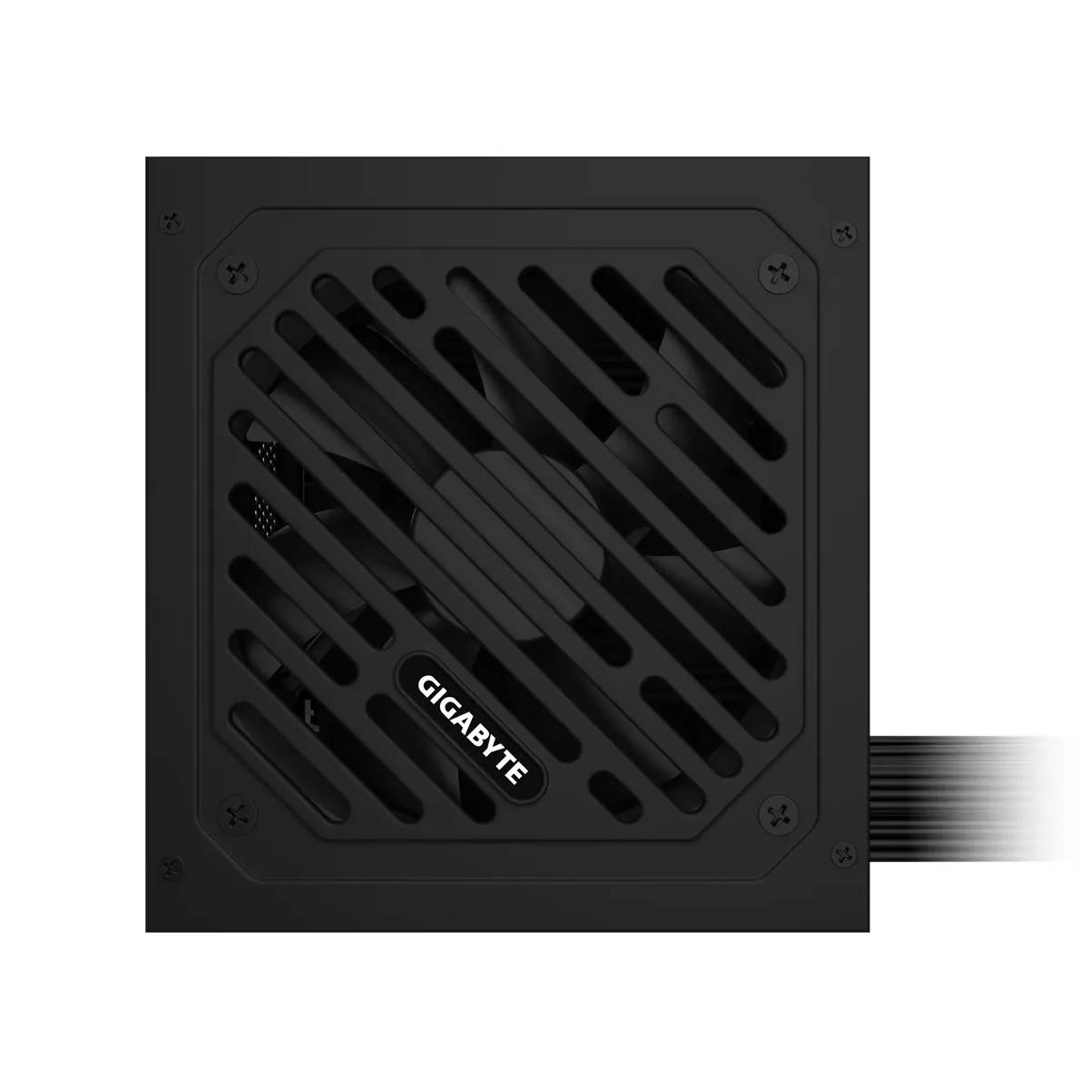 منبع تغذیه گیگابایت مدل GIGABYTE P550SS