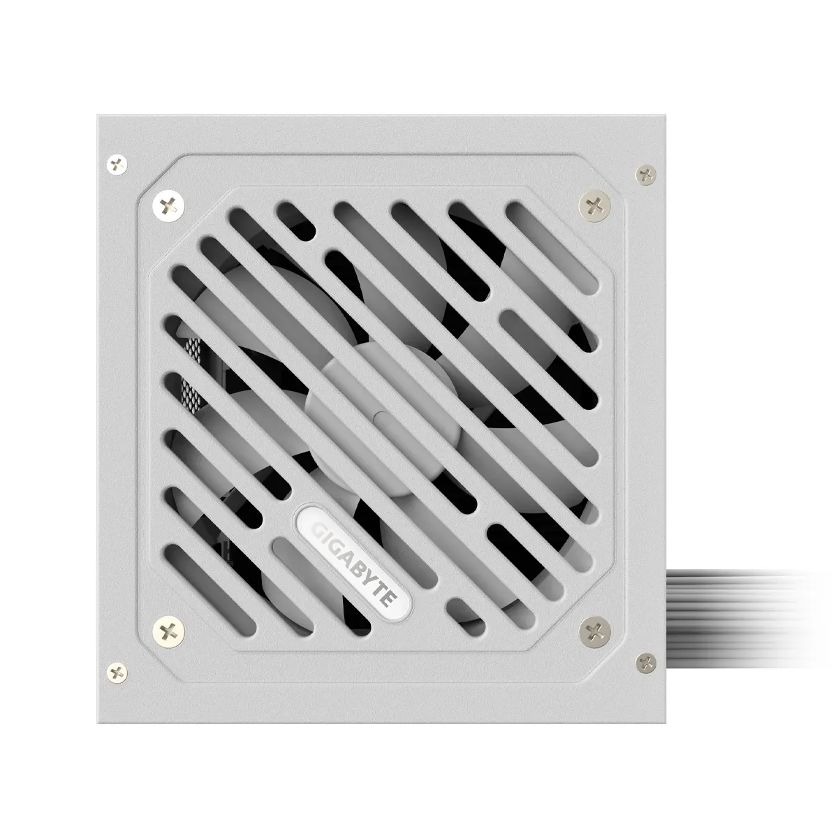 منبع تغذیه گیگابایت مدل GIGABYTE P550SS ICE