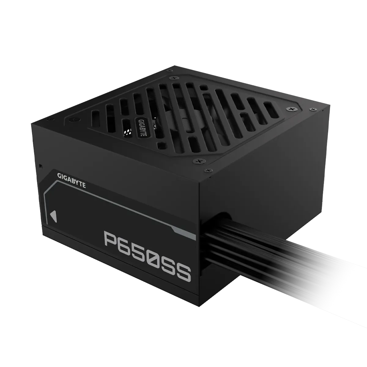 منبع تغذیه گیگابایت مدل GIGABYTE P650SS