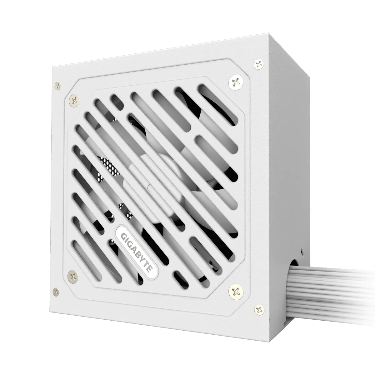 منبع تغذیه گیگابایت مدل GIGABYTE P650SS ICE