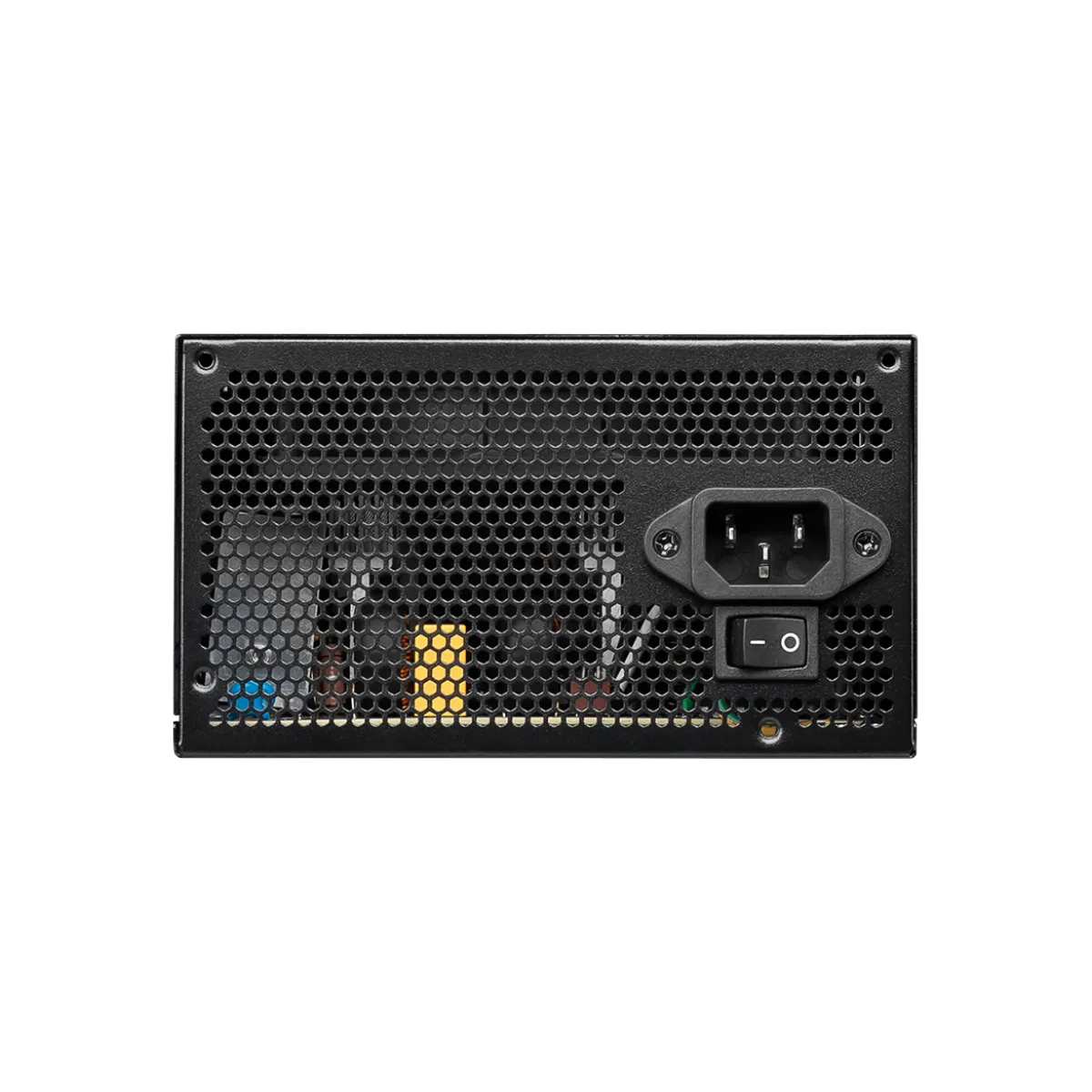 منبع تغذیه ام اس آی مدل MSI MAG A500DN