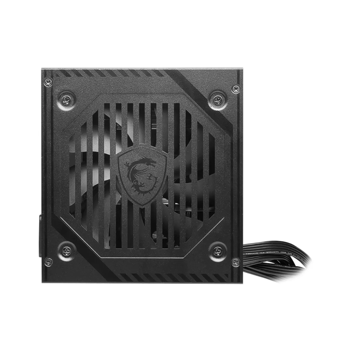 منبع تغذیه ام اس آی مدل MSI MAG A500DN