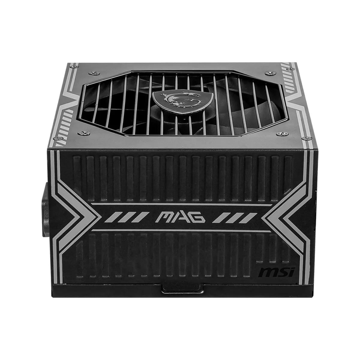 منبع تغذیه ام اس آی مدل MSI MAG A550BN