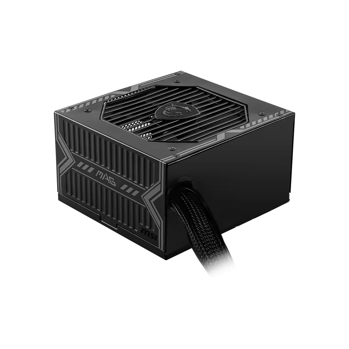 منبع تغذیه ام اس آی مدل MSI MAG A650BN