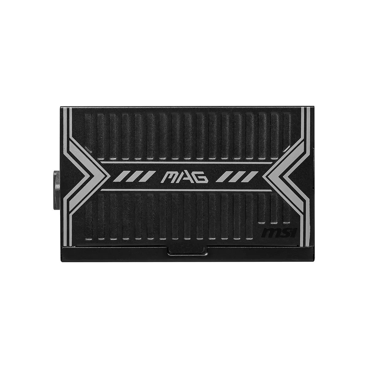 منبع تغذیه ام اس آی مدل MSI MAG A650BN