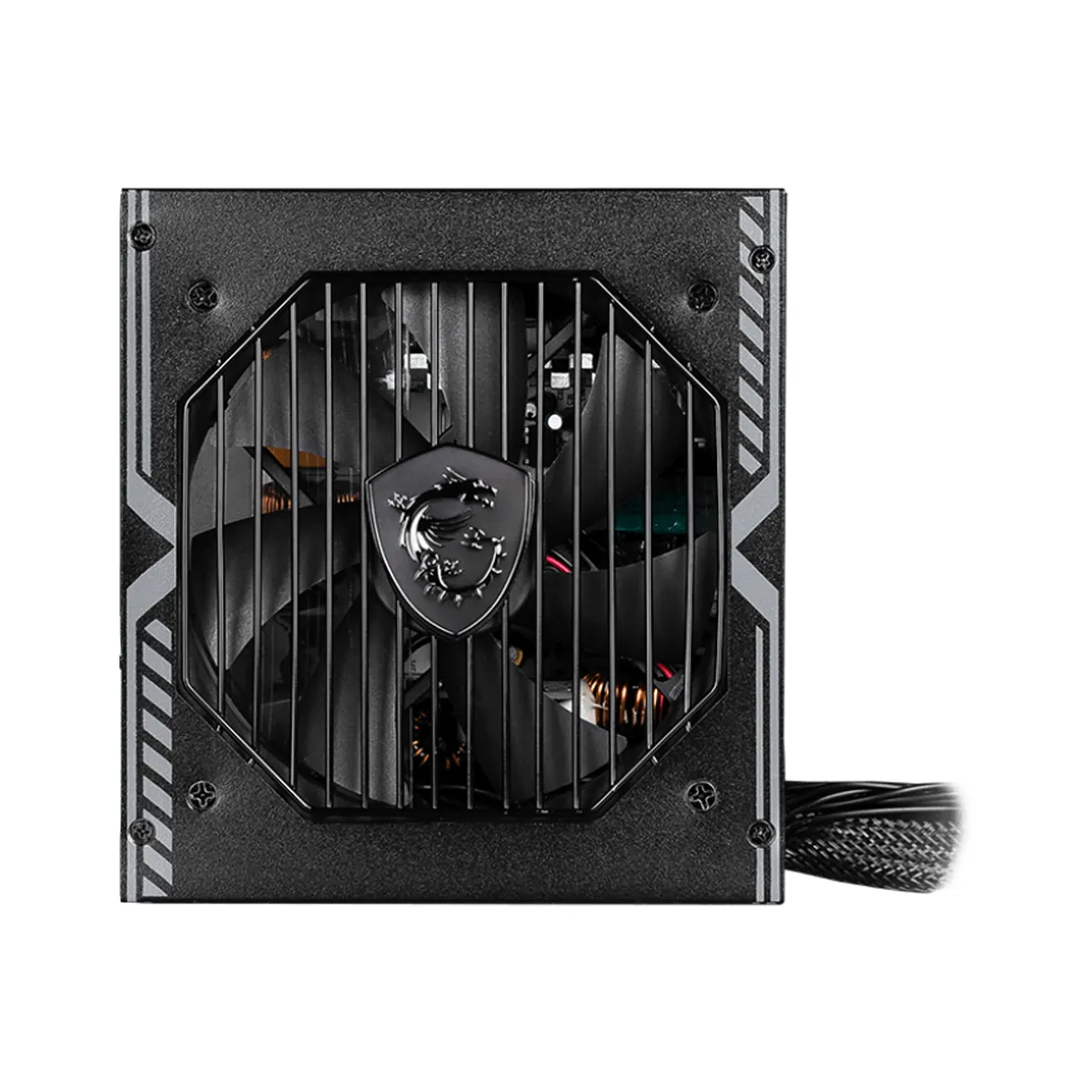 منبع تغذیه ام اس آی مدل MSI MAG A750BN PCIE5