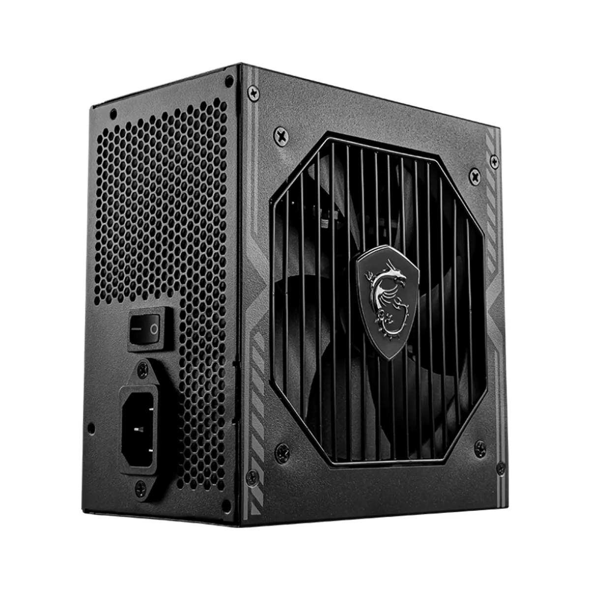 منبع تغذیه ام اس آی مدل MSI MAG A750BN PCIE5