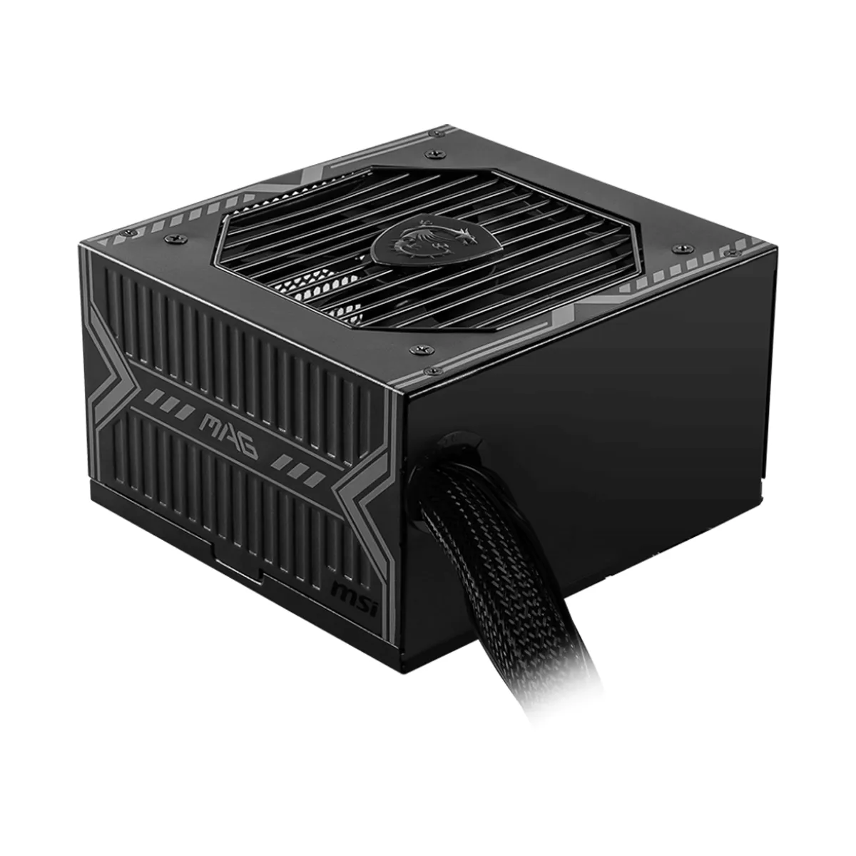 منبع تغذیه ام اس آی مدل MSI MAG A750BN PCIE5