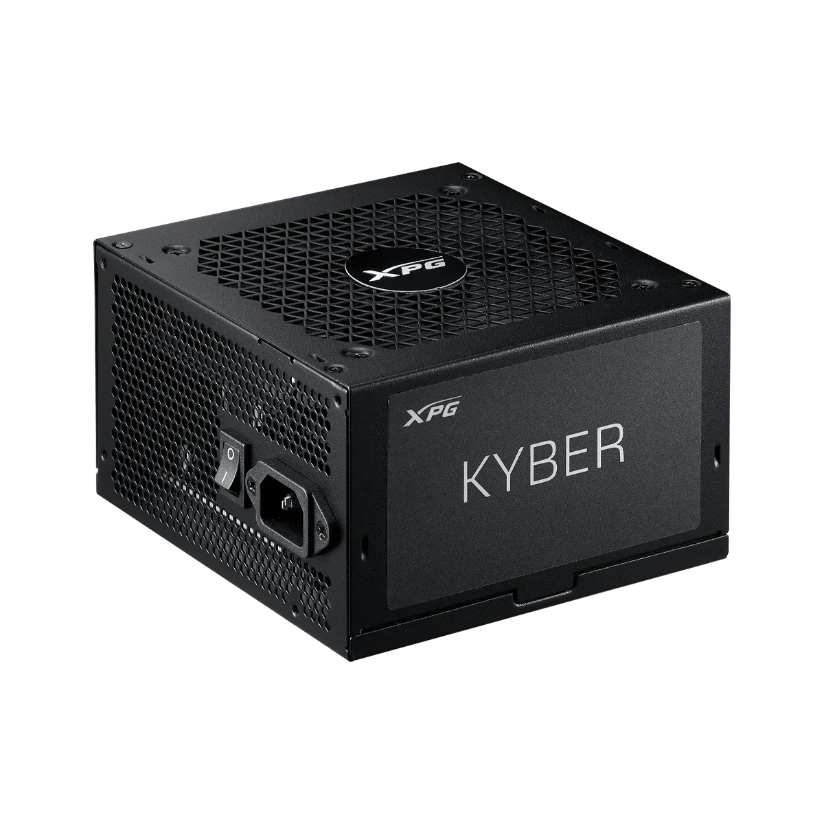 منبع تغذیه ایکس پی جی مدل XPG KYBER 850W Gold