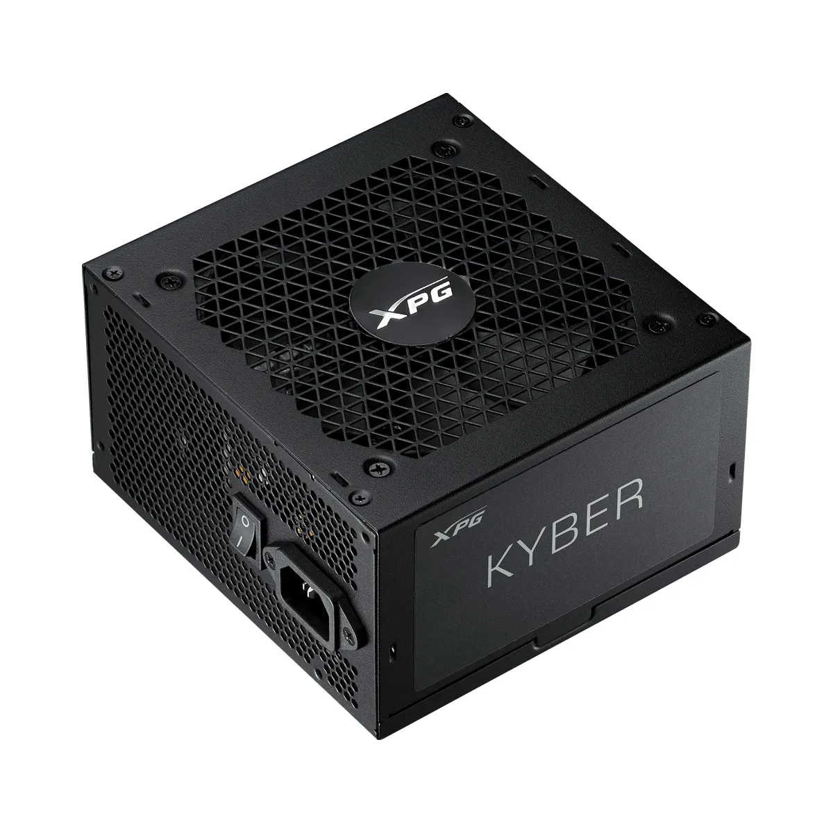منبع تغذیه ایکس پی جی مدل XPG KYBER 850W Gold
