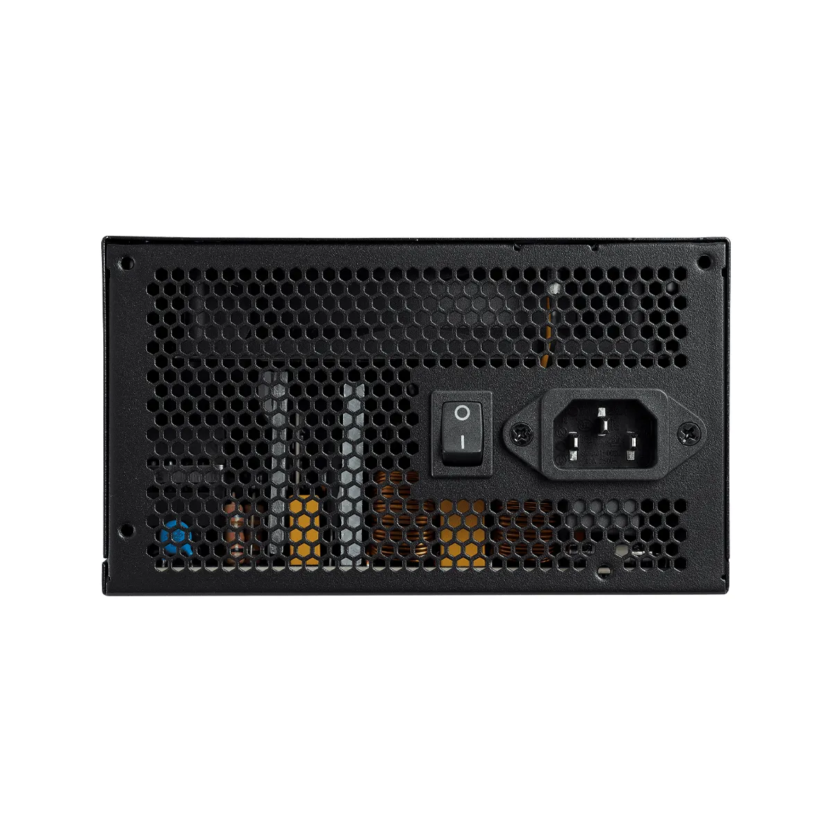 منبع تغذیه ایکس پی جی مدل XPG KYBER 850W Gold