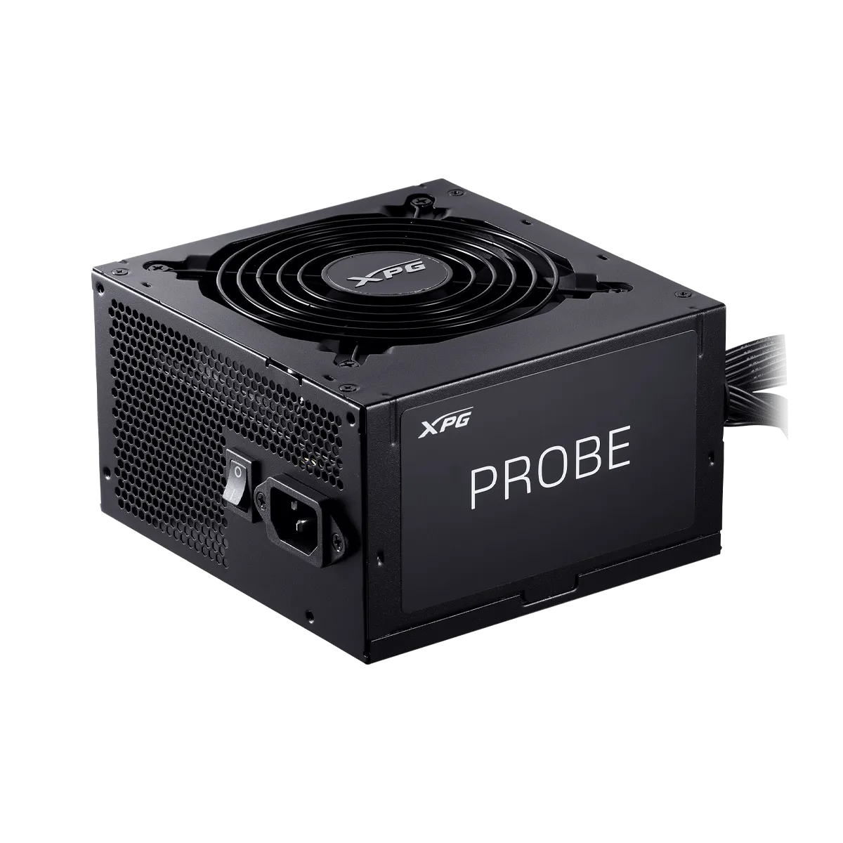 منبع تغذیه ایکس پی جی مدل XPG PROBE 700W